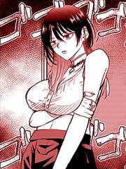 枪神纪漫画彩蛋二:规则文本中被涂改的一行